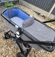 Bugaboo Cameleon 3 tessuto