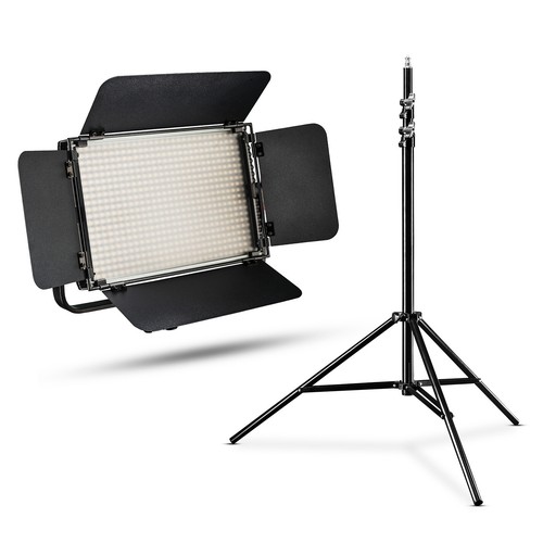 Walimex pro led niova 600 - walimex,
