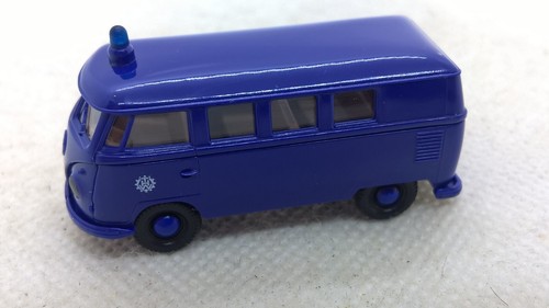 Brekina 3164 volkswagen - brekina, t1