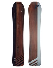 Head Powerhouse LYT Snowboard