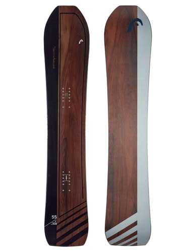 Head powerhouse lyt snowboard - head,