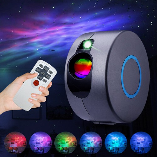 Proiettore galassia led luce - proiettore,