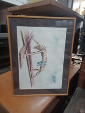 Quadro Acquerello