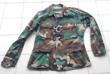 Giacca woodland ripstop