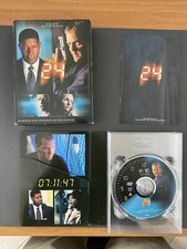 Cofanetto DVD Serie TV 24
