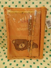 Astuccio Quaderno Penna Matita