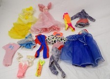 Mattel vintage barbie - mattel, abiti