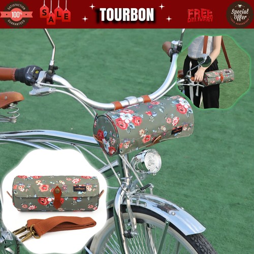 Borsa manubrio bici - , bambina