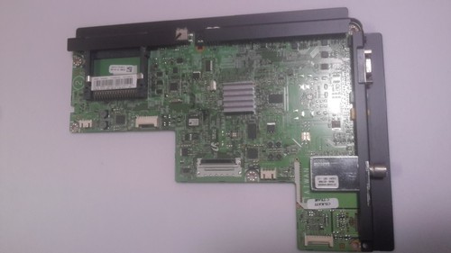 Scheda logica pcb samsung - scheda, tv