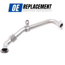 EGR A COLECTOR TUBO CHRYSLER