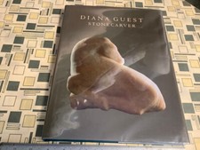 1993 Diana Guest - STONECARVER