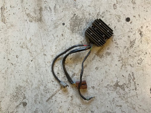 Regolatore tensione ktm - tensione,