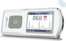 EMAY Monitor ECG/ECG Portatile