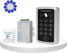 Kit Sistema Di Controllo