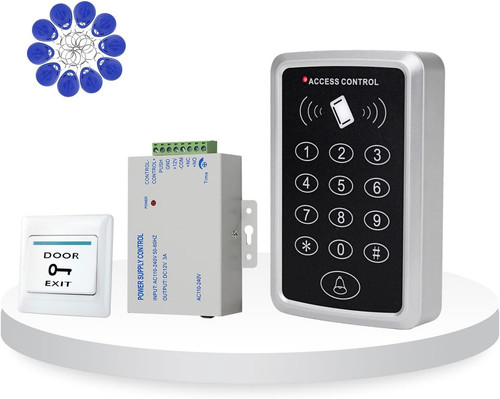Kit sistema controllo - sistema, di