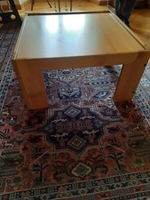 Tavolino caffè 771 Afra e Tobia Scarpa per Cassina Vintage anni 60