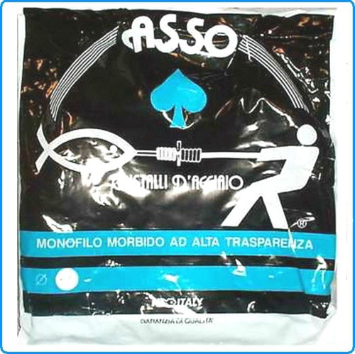 Filo asso spades - filo, 0.40