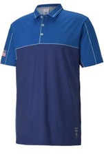 PUMA GOLF Uomo Standard Mattr