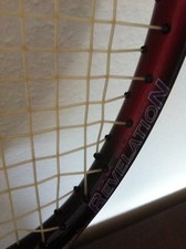 Racchetta da tennis Dunlop