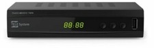 Decoder TS 6822 TWIN DVB-T2