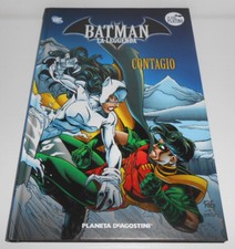 BATMAN LA LEGGENDA SERIE