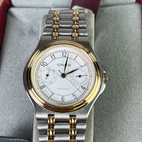Orologio polso vintage - orologio, da