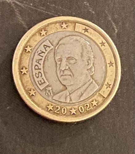 Moneta molto rara 1 - moneta,