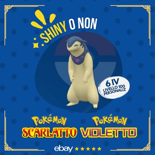Typhlosion hisui shiny o - typhlosion,