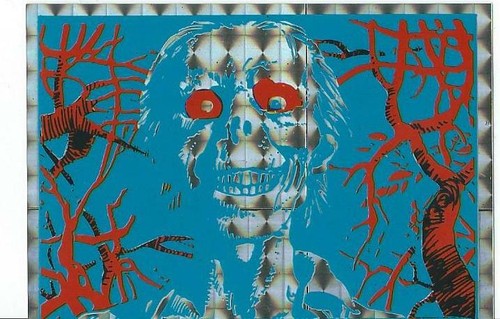 Stickers prismatico dylan dog - dog,