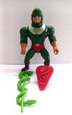 Masters of the Universe - KING