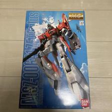 1/100 MG MSZ-006A1 Zeta Plus