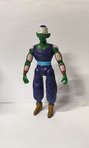 Action figure piccolo junior - action,