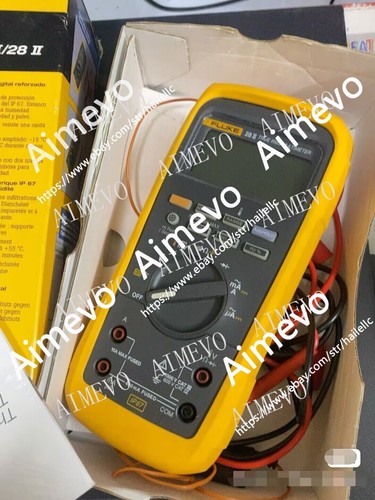 Multimetro digitale fluke - multimetro,