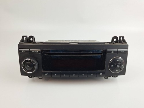 Mercedes benz w245 2008 - b,