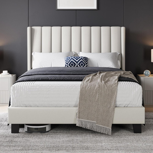 Struttura letto matrimoniale - struttura,