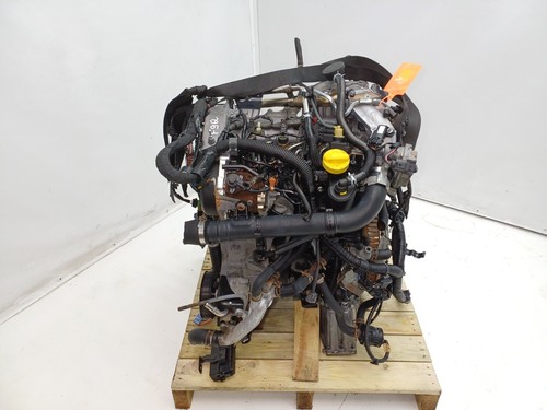 Motore completo f9qb 95kw - motore, 1.9d