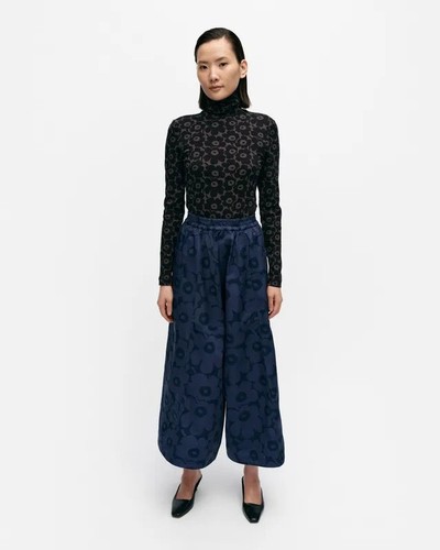 Pantaloni larghi - ,