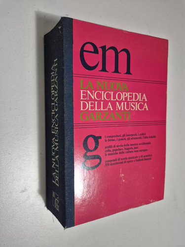Nuova enciclopedia della - nuova,