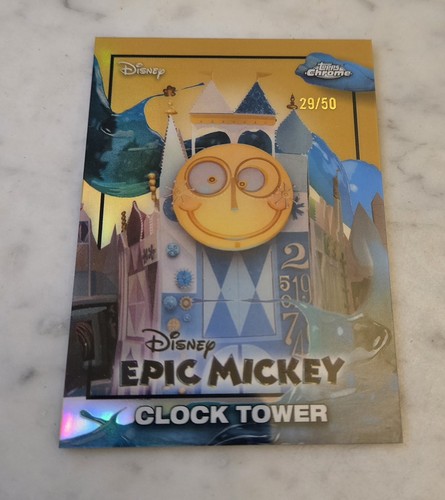 Disney neon epic - neon, torre