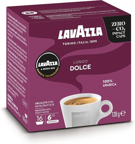 Capsules café pour - de,