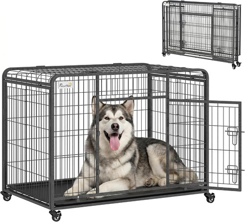 Kennel gabbia per cani - gabbia,