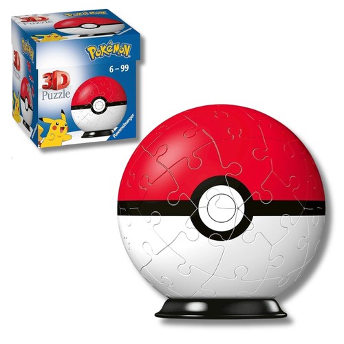 Ravensburger puzzle 3d - puzzle,