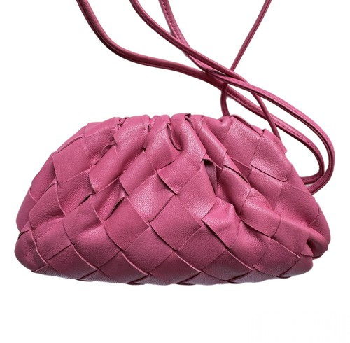 Portamonete bottega veneta - portamonete,