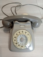 Telefono Fisso Sip Vintage a