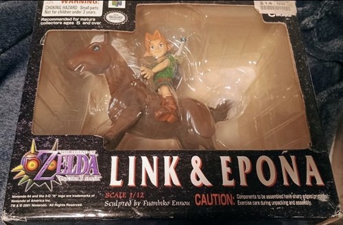 Raro legend of zelda - *raro*,