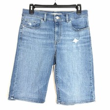 Bermuda donna Levis taglia 27