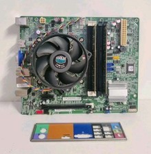 PC Motherboard FOXCONN