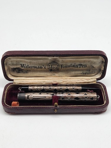 Antique waterman 452 - waterman,