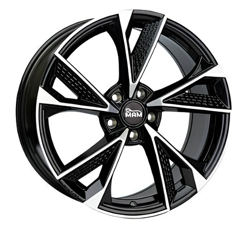 Cerchio lega mam rs6 - mam,