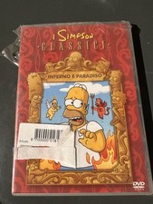 DVD SIGILLATO - I SIMPSON